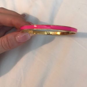 Kate Spade Bangle